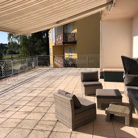 Sonnenplatzerl In * Berg bei Rohrbach