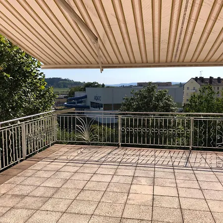 Sonnenplatzerl In