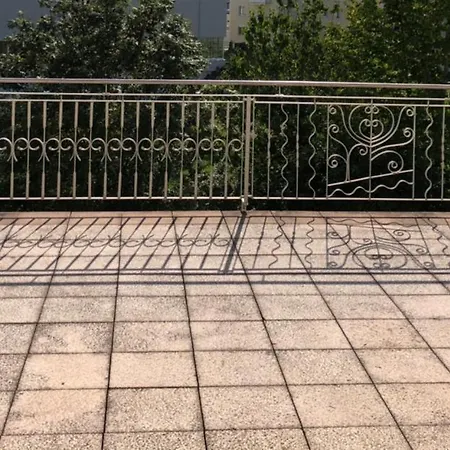 Sonnenplatzerl In Lejlighed *
