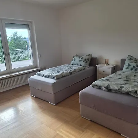 Sonnenplatzerl In Lejlighed *