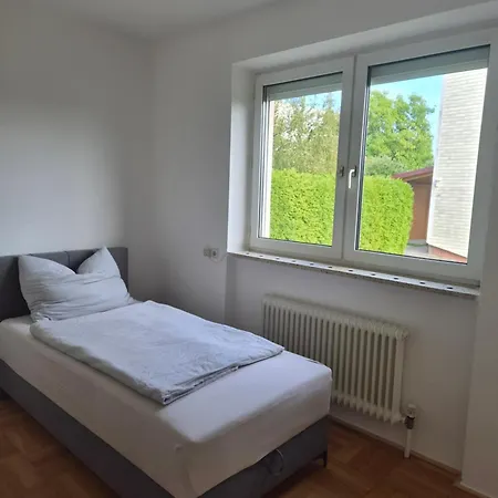 Sonnenplatzerl In Lejlighed Berg bei Rohrbach