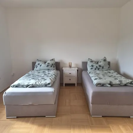 Lejlighed Sonnenplatzerl In *