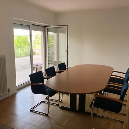 Sonnenplatzerl In Lejlighed