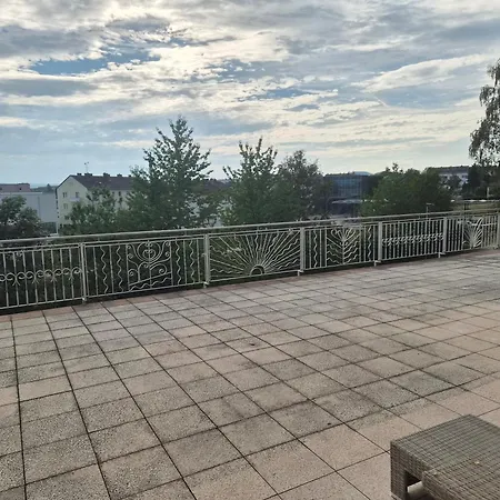 Sonnenplatzerl In * Berg bei Rohrbach